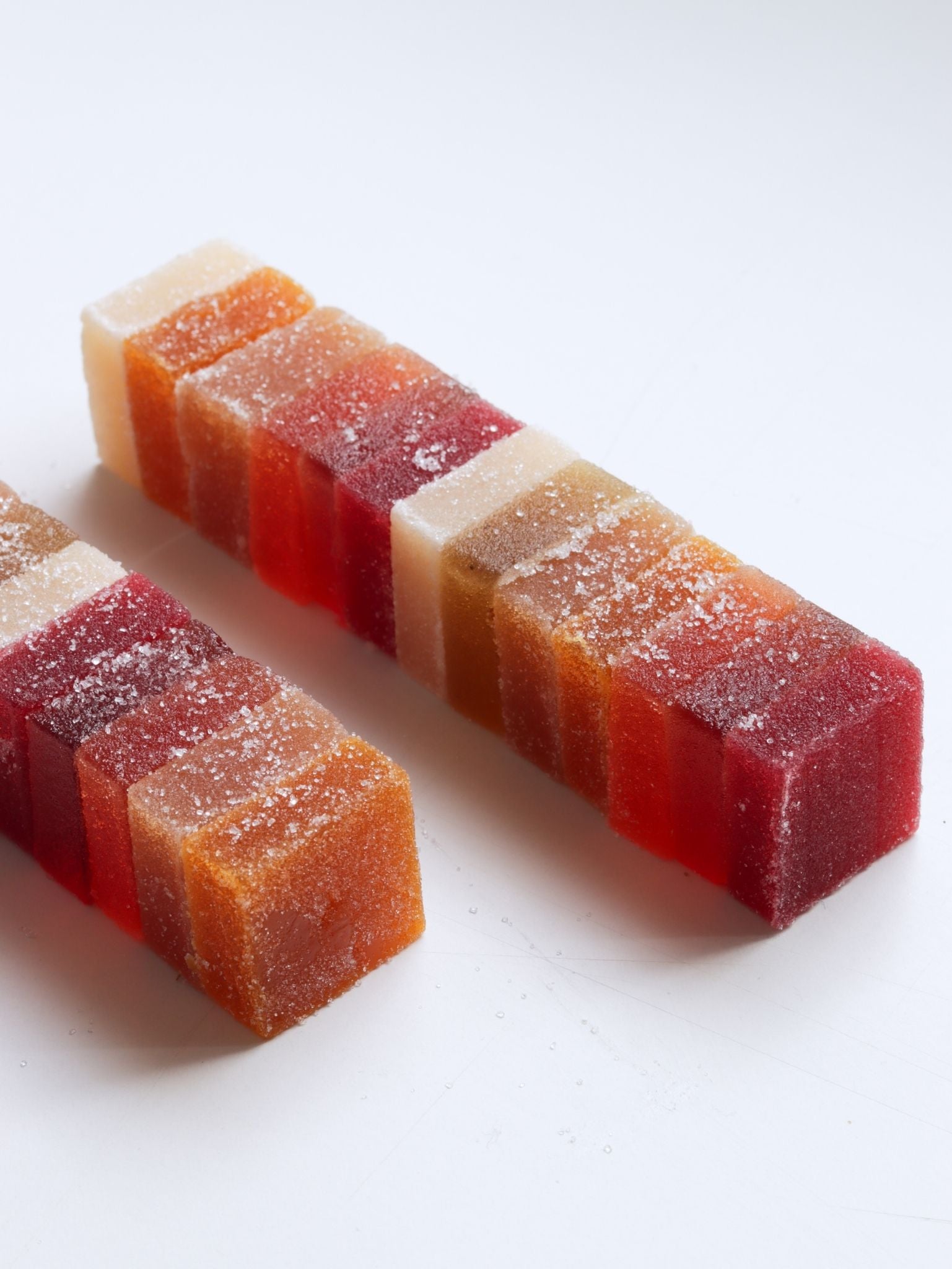 Pâtes de fruits artisanales ANSAY