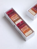 Pâtes de fruits artisanales ANSAY