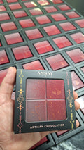 Tablette Framboise / Rose / Guimauve